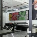 Táňa Kmenta Hair Studio by Studio Muon