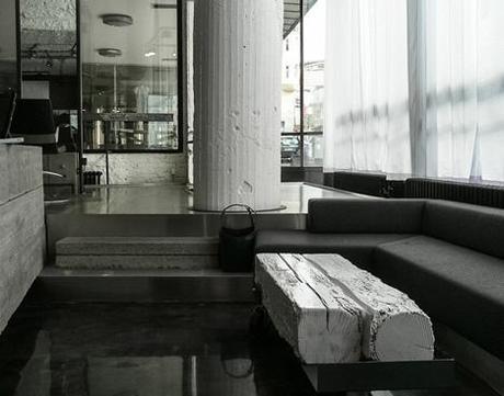 Táňa Kmenta Hair Studio by Studio Muon 5