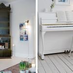 Turn of the Century Property by Magaly