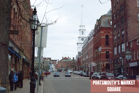 New Hampshire