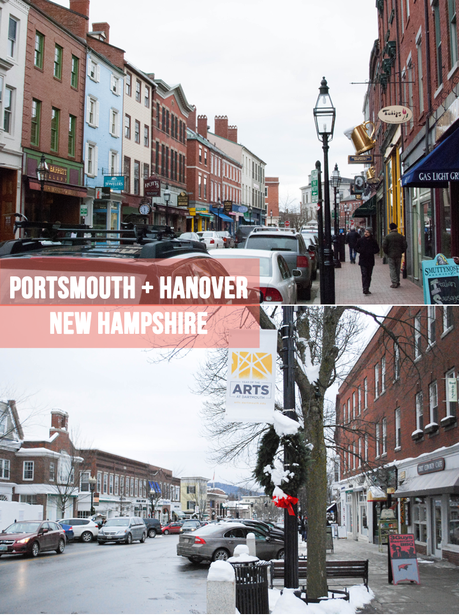 New Hampshire