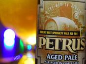 Beer Review Petrus Aged Pale