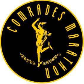 Comrades logo