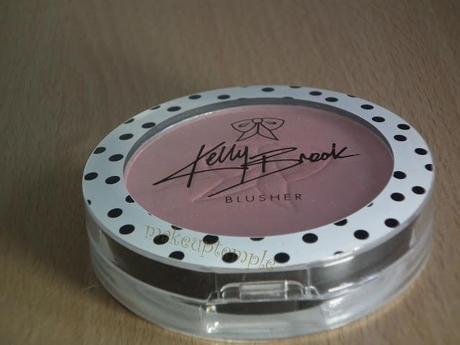 New Look Kelly Brook Blush in Bardot Reviews