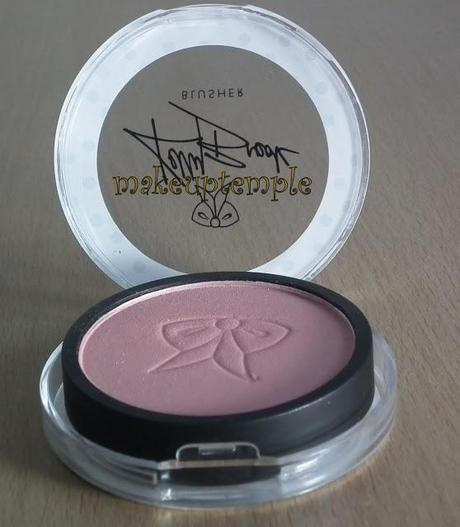 New Look Kelly Brook Blush in Bardot Reviews