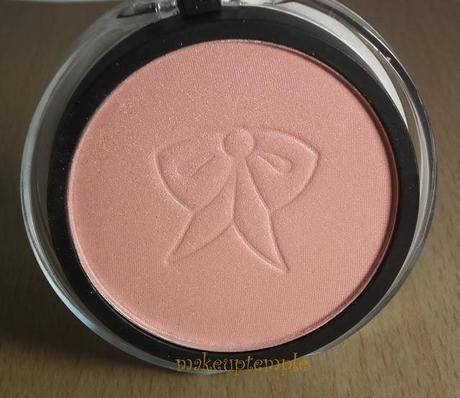 New Look Kelly Brook Blush in Bardot Reviews