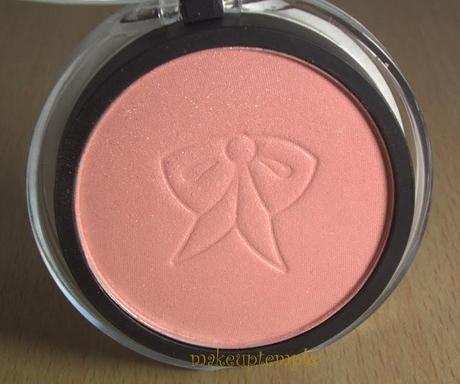 New Look Kelly Brook Blush in Bardot Reviews