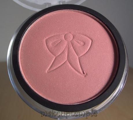 New Look Kelly Brook Blush in Bardot Reviews