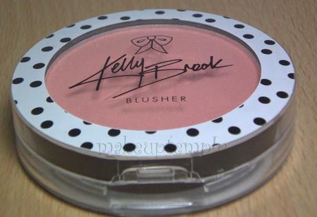 New Look Kelly Brook Blush in Bardot Reviews