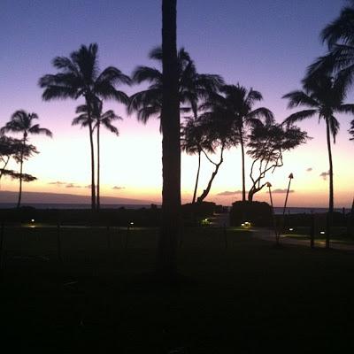 Maui Getaway