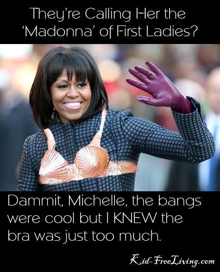 Michelle Obama