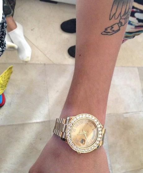 rolex day date ii presidential bracelet, justin bieber rolex president, justin bieber rolex