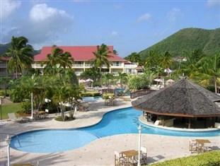 The Simply Amazing Tropical Vacation Spot Of St. Lucia