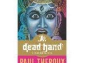 WRITING DEVICES: Author Cameo Dead Hand