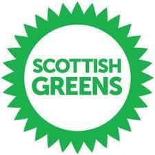 Scottish Green Party