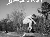 Photocopy Club‘s Project: 'Xerox Destroy' Skate Photography Show