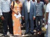 DRC: Goma’s LUCHA Starts Civil Resistance Bring Change