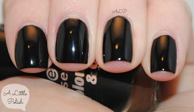 Essence - Black is Back