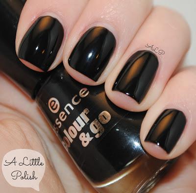 Essence - Black is Back