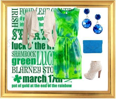 St. Patrick's Day - Outfit Ideas