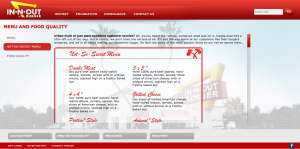 In-n-Out wants to tell you its secret.