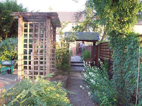 Something Old, Something New.... Something Old, Something New....