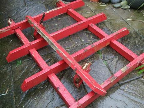 Something Old, Something New.... Something Old, Something New....