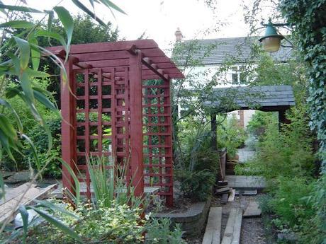 Something Old, Something New.... Something Old, Something New....