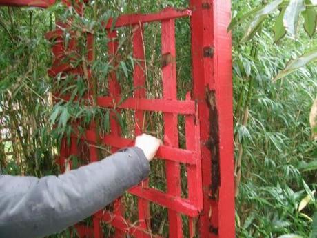 Something Old, Something New.... Something Old, Something New....