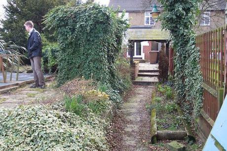 Something Old, Something New.... Something Old, Something New....