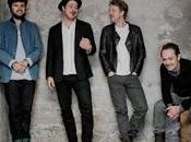 Video: Mumford Sons "Whispers Dark"