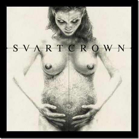 SVART CROWN To Release Profane May 21st In North America