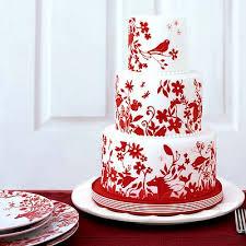 Can Red Be a Wedding Color?
