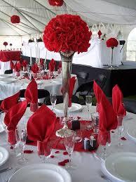 Can Red Be a Wedding Color?