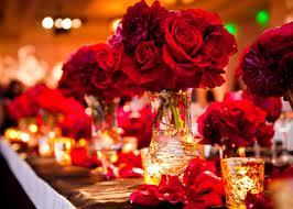 Can Red Be a Wedding Color?