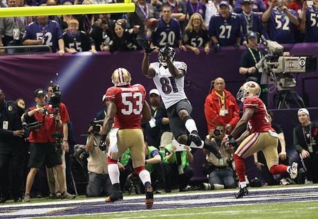 Baltimore Ravens Do Dumb Thing And Trade Anquan Boldin