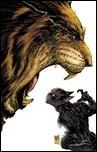 BATWING #21