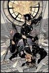 CATWOMAN #21