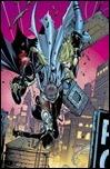 BIRDS OF PREY #21