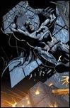 BATMAN: THE DARK KNIGHT #21