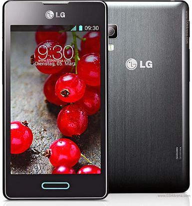 lg optimus l5 ii budget malaysia LG announces a budget smartphone   LG Optimus L5 II