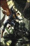 ACTION COMICS #21