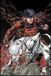 SUPERBOY #21