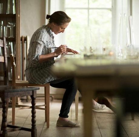 INSPIRED BY THE PAST INSPIRED BY THE PAST