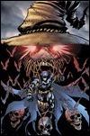 LEGENDS OF THE DARK KNIGHT #9
