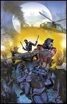 BATMAN: ARKHAM UNHINGED #15