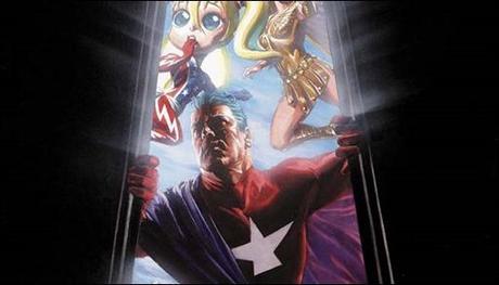 ASTRO CITY #1