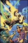 BATMAN BEYOND UNLIMITED #17