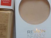 Revlon Nearly Naked