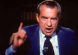 Richard Nixon Wanted to Ban Handguns